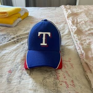 Authentic Texas Rangers Hat